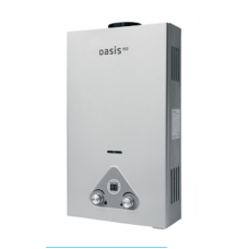 Газовый водонагреватель OASIS ECO S-16